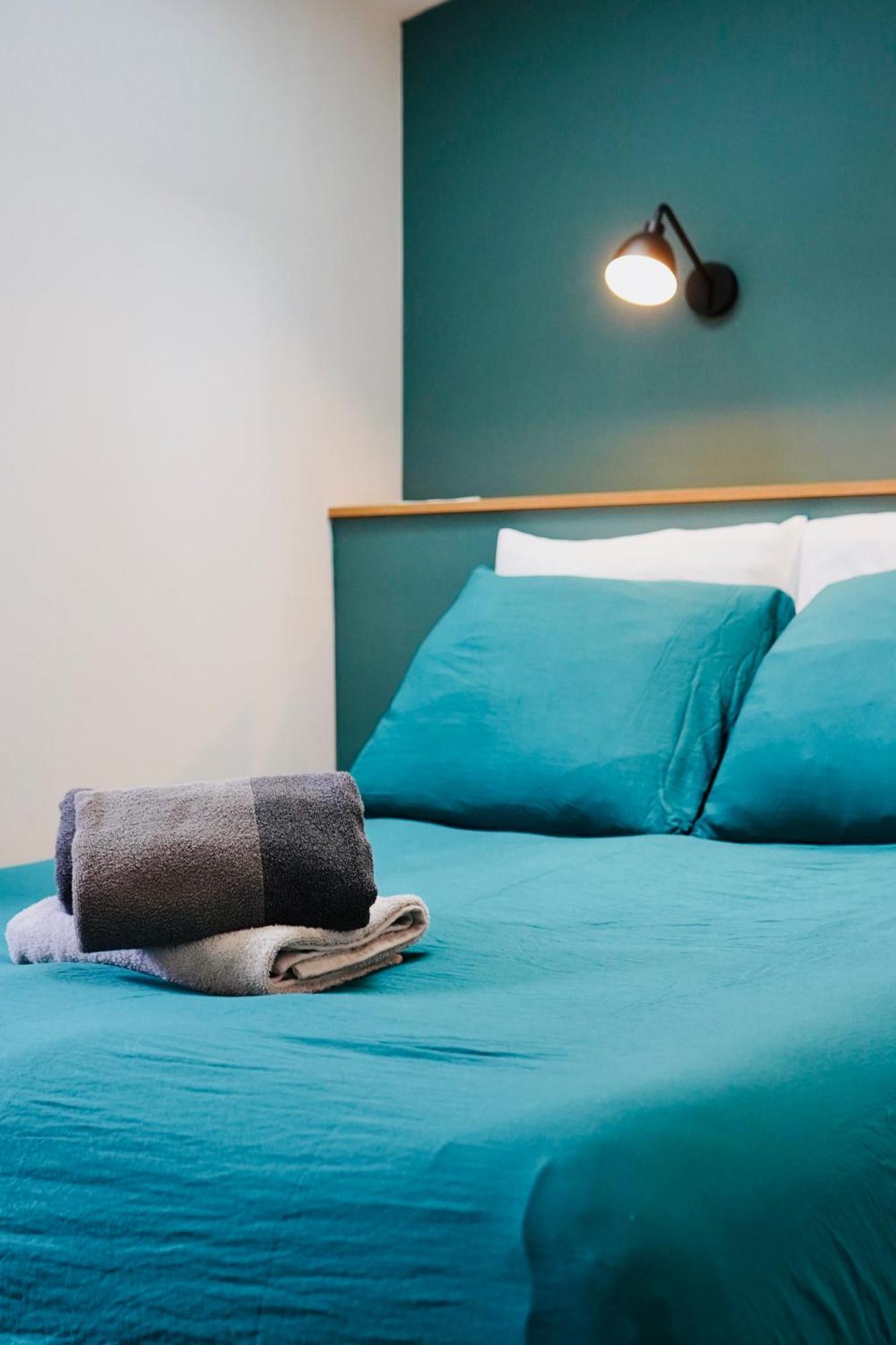 Le Bijou Des Carmes - De Gamme Climatise Apartment Toulouse
